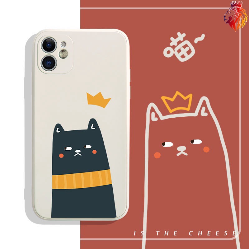 Ốp lưng iphone 6plus 6splus 7 plus 8plus X Xr XsM 11 12 13 Promax 14 Promax - MANGO807 - MangoOvil