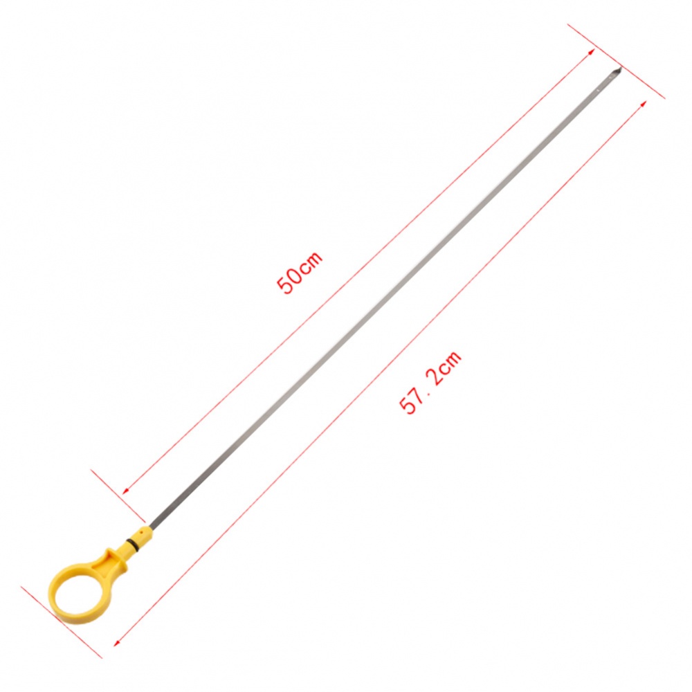 Que Thăm Dầu Động Cơ Cho Mazda 3 M3 1.6L ZJ01-10 - 450F 57.2cm