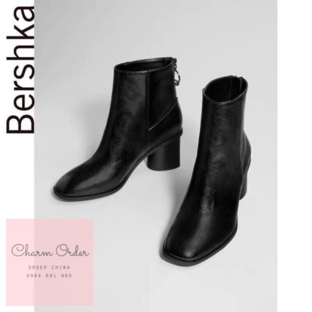 Boot BSK xuất xịn (ORDER)