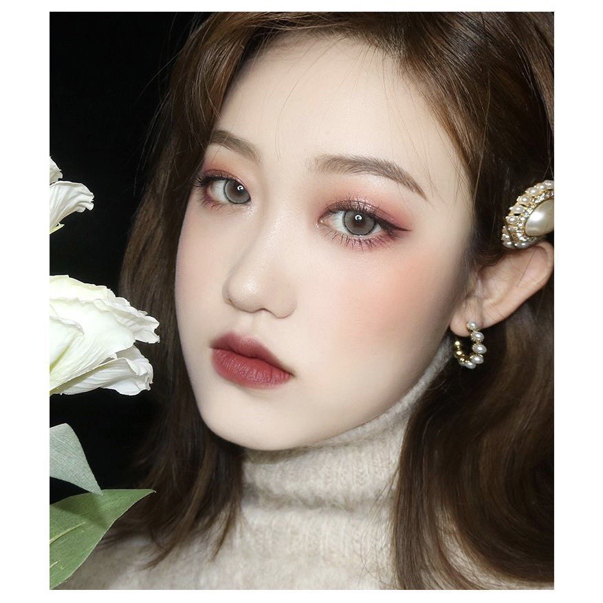 Son lì mịn môi Novo Velvet Matte Lipstick