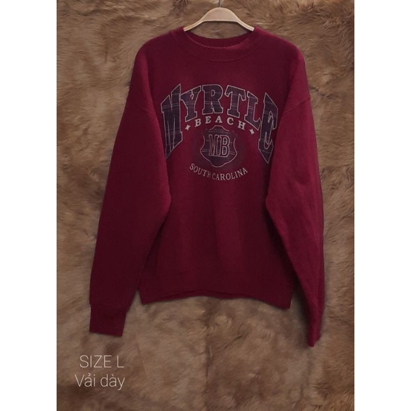 SWEATER 2HAND 50k