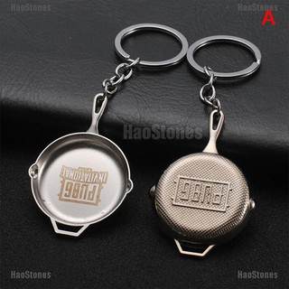 Móc Khóa Phong Cách Game Pubg Độc Đáo