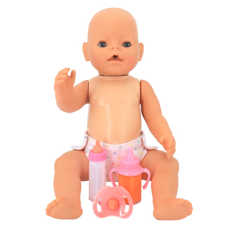 Bộ Đồ Chơi Lắp Ráp Thức Ăn Tương Tác Bằng Nhựa Resin Kích Thước Nhỏ Gọn Trang Trí Nhà Búp Bê