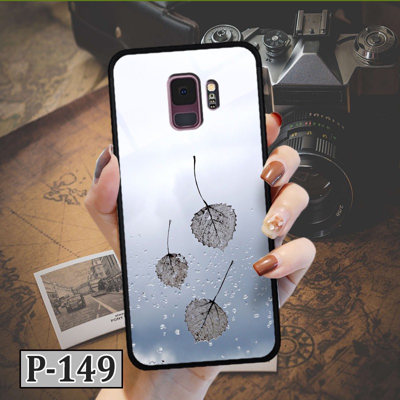 Ốp lưng SAMSUNG Galaxy S9 - hình 3D