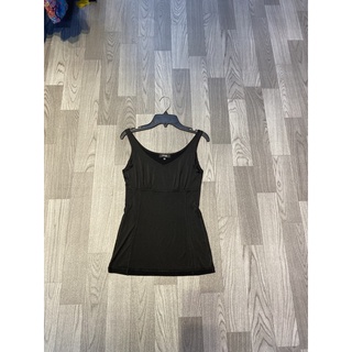 Áo thun ba lỗ nữ size dưới 58kg