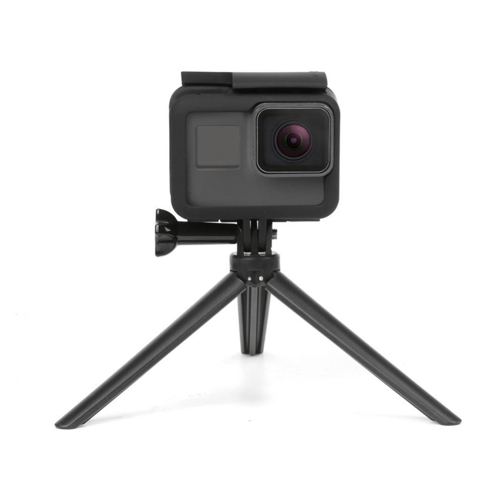Gậy Tự Sướng 3 Chiều Chống Nước Cho GoPro Hero 11 10 9 8 7 5 Session action