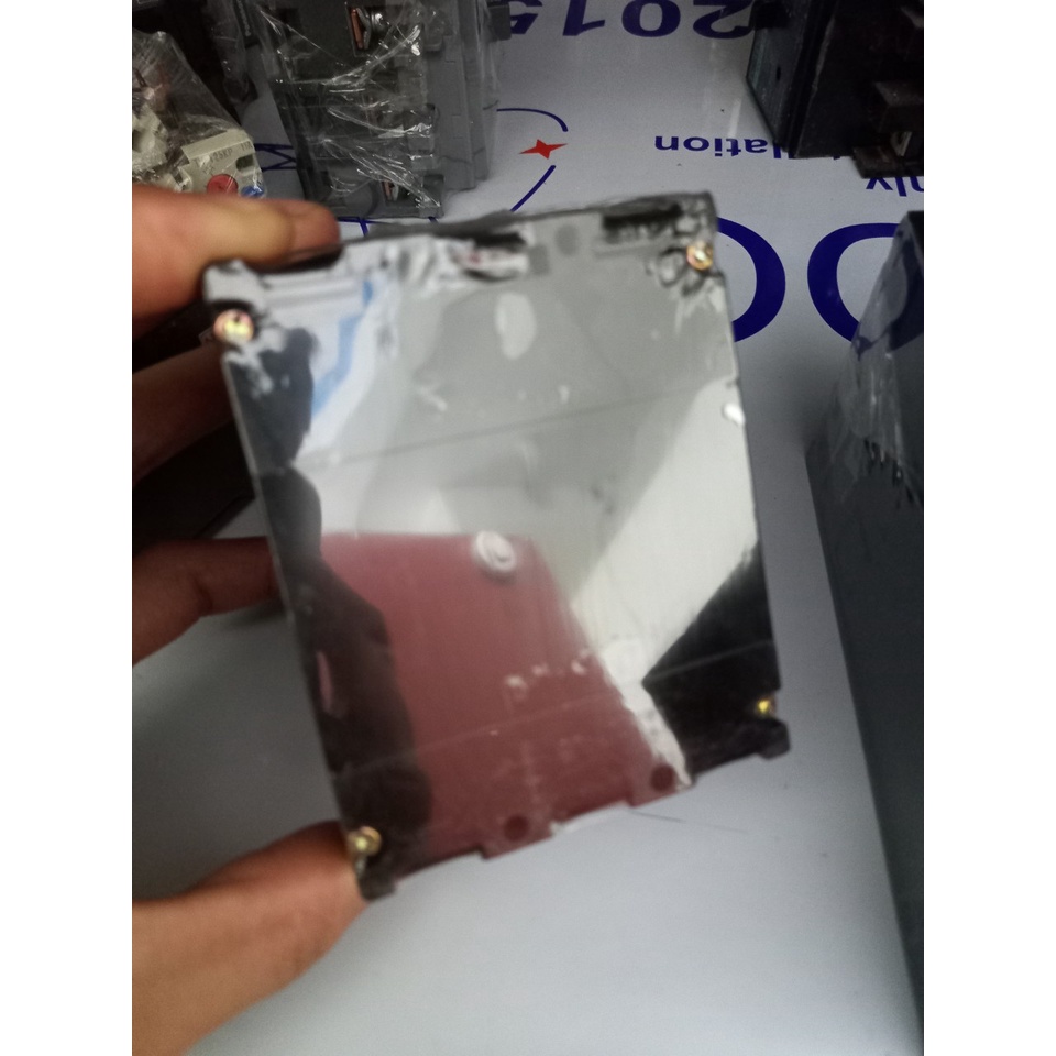 Aptomat Chống Giật Nhật Bãi 30A 15mA