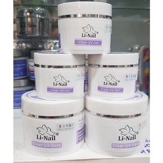 Gel đắp móng Li-Nail 28gr