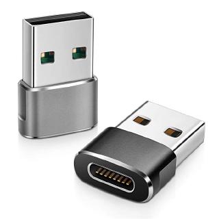 Đầu Chuyển Đổi từ jack Usb 3.0 Type-A Sang cổng Usb3.1 Type-C