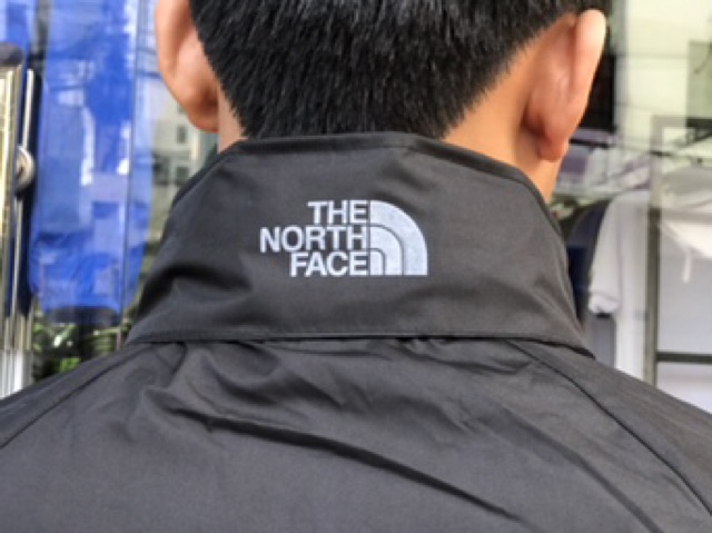 [Giá hủy diệt] Áo 1 lớp the north face