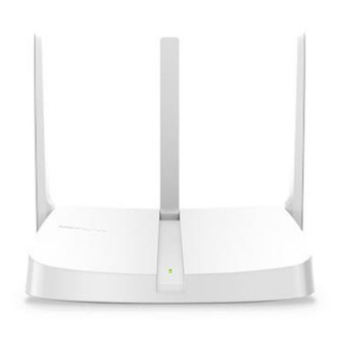 SIÊU RẺ_ Bộ phát wifi Mercury MW305R 3 râu