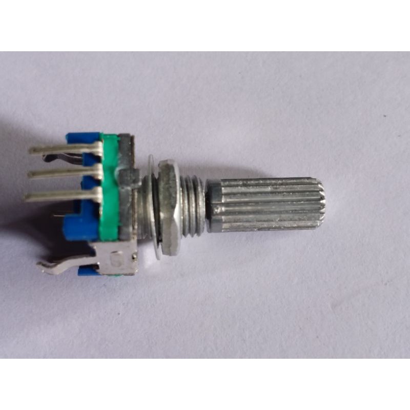 Volume 5 chân vô cực