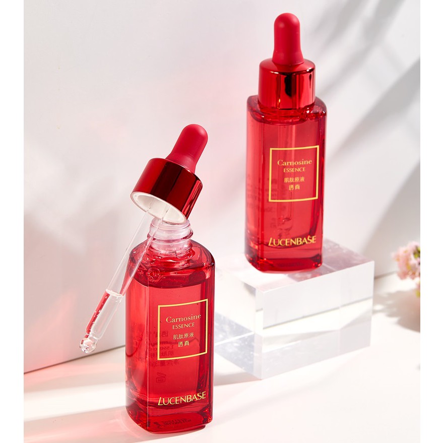 Serum Carnosine Lucenbase chống lão hóa