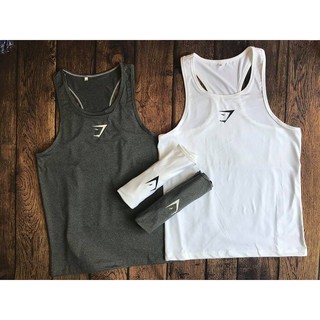 Áo  Ba Lỗ Gymshark