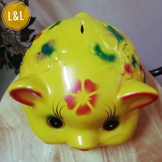 Heo đất Lợn Pi tiết kiệm dễ thương