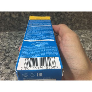 {Chính hãng - Ảnh thật} Tinh Chất Dưỡng Mày Eveline 8in1 Nga