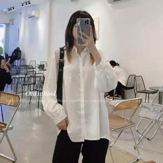 ÁO SƠ MI LỤA HÀN ULZZANG (ảnh thật/sẵn)  ྇ '