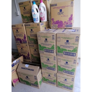 Nước giặt esence 1900 ml thai land