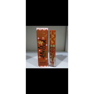 Son Too Faced Ginger Bread
