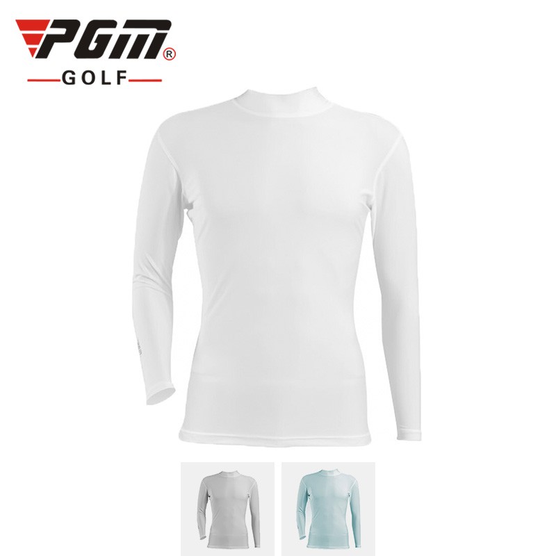 ÁO LÓT CÁCH NHIỆT GOLF UNISEX PGM YF001