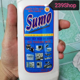Chất tẩy bẩn đa năng Sumo (350g)