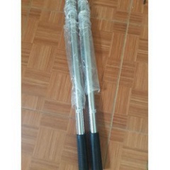 Sào Rút Inox Đa Năng Cao Cấp, Sào Rút Treo Chim, Bẫy Chim Inox Dài Từ 1m5,1m7,1m9,2m1,2m5,3m0,4m,5m,6m,7m - siêu giảm gi