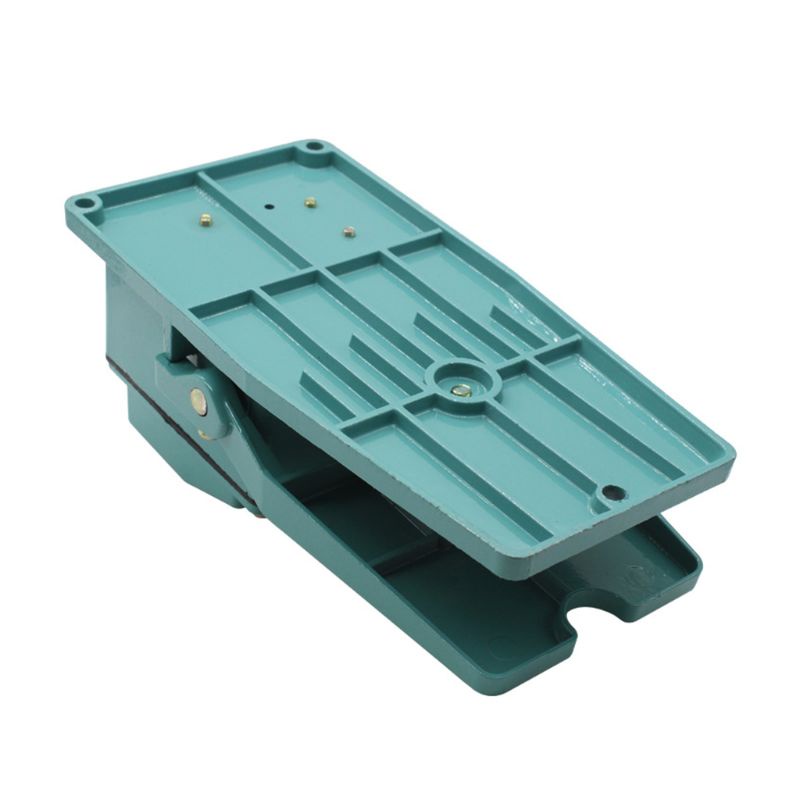 Công Tắc Chống Trượt AC250V 15A 1NO 1NC Cho Máy Chế Biến Gỗ