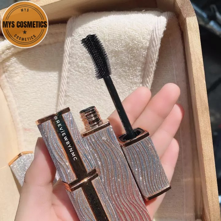 Mascara Chải Mi kiss beauty 17ml. Mys Cosmetics