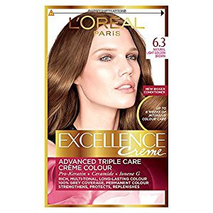 [Công Ty, Tem Phụ] Thuốc nhuộm dưỡng tóc Loreal-[COCOLUX][L'OREAL]