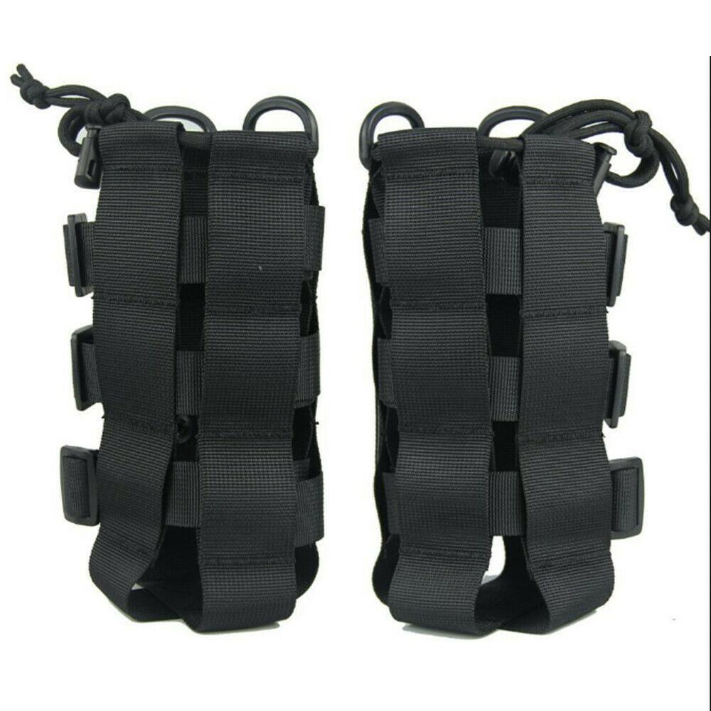 Túi Đựng Bình Nước Di Động Tiện Lợi Du Lịch