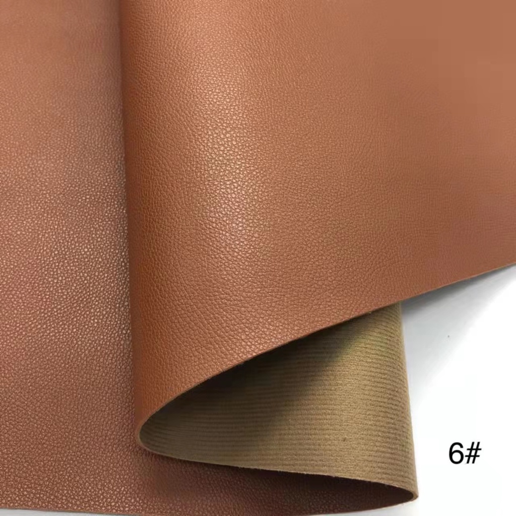 Khăn Trải Bàn Tròn Bằng Da PVC Chống Nước Chống Dầu Phong Cách Cổ Điển