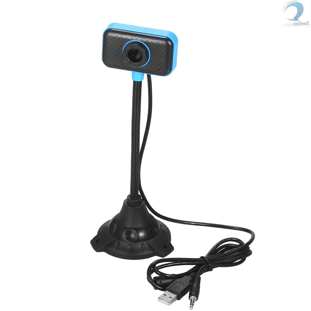 Webcam Mini Cho Máy Tính