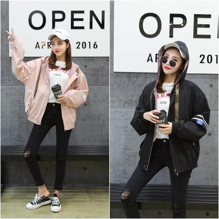 ÁO KHOÁC KAKI Dây | BigBuy360 - bigbuy360.vn