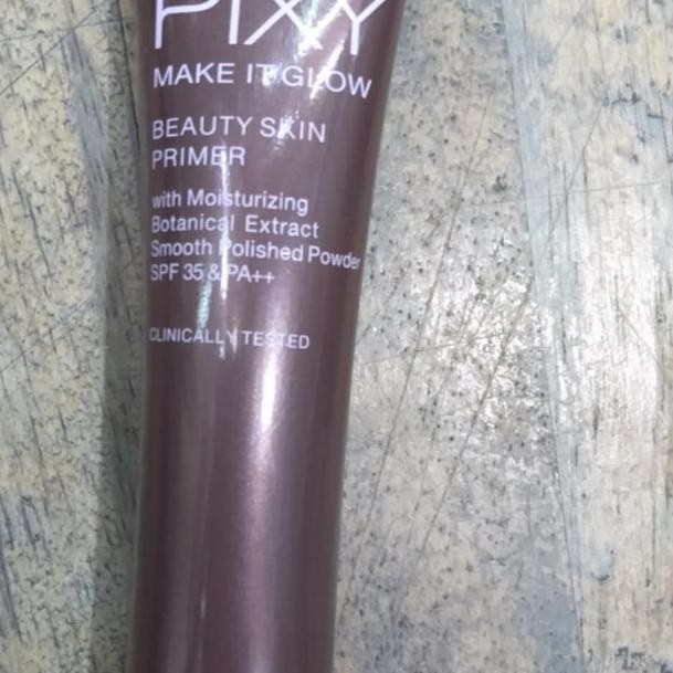 (Hàng Mới Về) Kem Dưỡng Da Pixy Make It Glow Beauty Skin | BigBuy360 - bigbuy360.vn