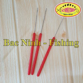 Combo 2 kim sâu ốc, sâu lòng, gỡ cá.
