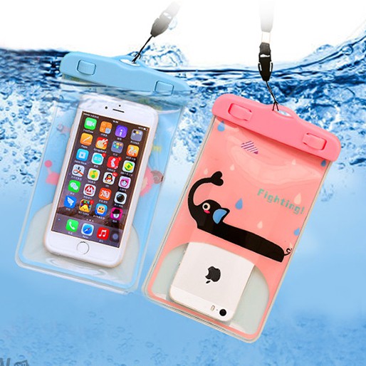 Túi đựng điện thoại chống nước chụp ảnh dưới nước