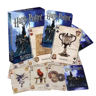 Bộ bài Harry Pott.er