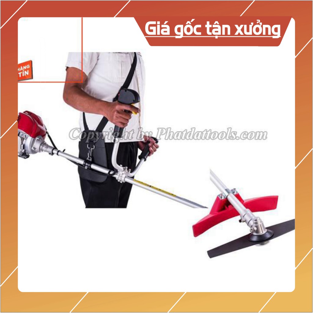 Chính hãng Máy cắt cỏ HonDa GX35-Động cơ 4 kỳ-Tiết kiệm nhiên liệu0