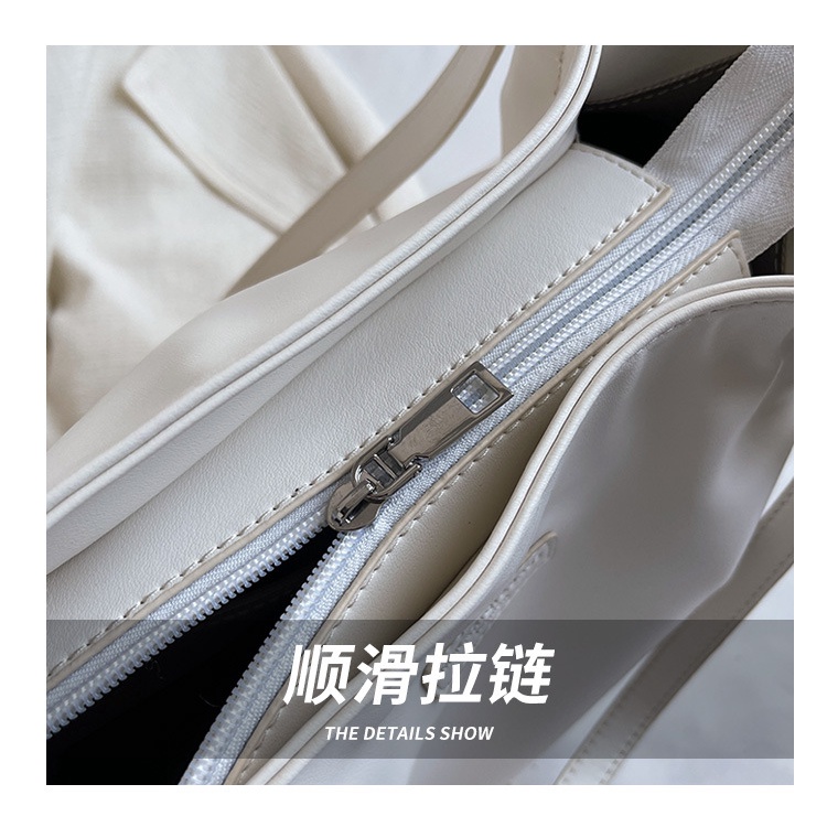 Túi Xách Cỡ Lớn Thiết Kế Mới Thời Trang Mùa Hè Theo Phong Cách Hàn Quốc Cho Nữ