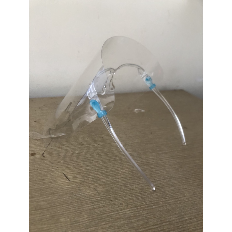 Face Shield kính che mặt chống bắn bọt | BigBuy360 - bigbuy360.vn