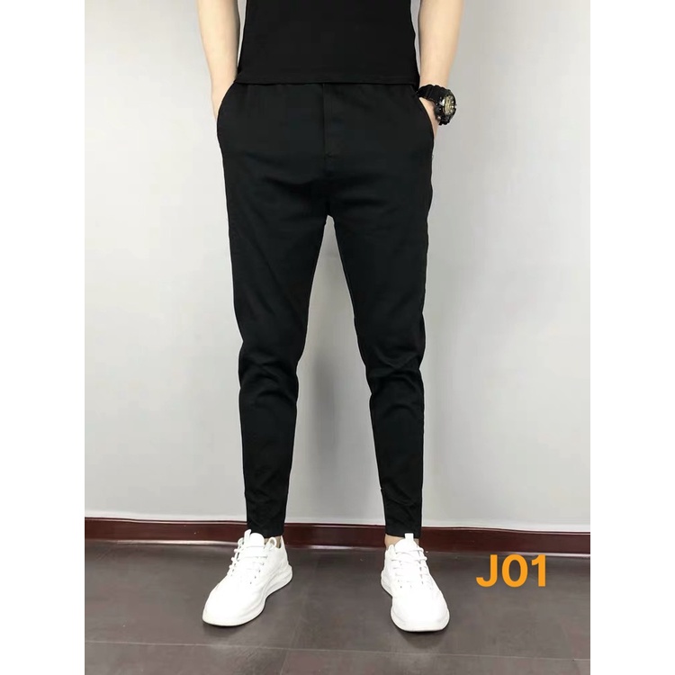 Quần Jogger Nam, Quần Thể Thao Nam , Thiết Kế Mới Nhất, Hàng May Kĩ, Thoáng Kí, Co Dãn Thoải Mái Vô Cùng Mã JM11