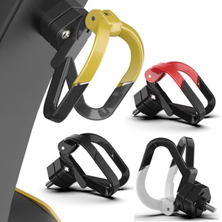 Móc Treo Đồ Xe Máy Cao Cấp MTD