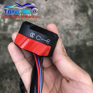 Cùm công tắc TFX.