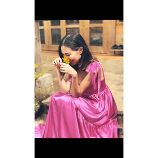 Đầm maxi ANNE siêu đẹp