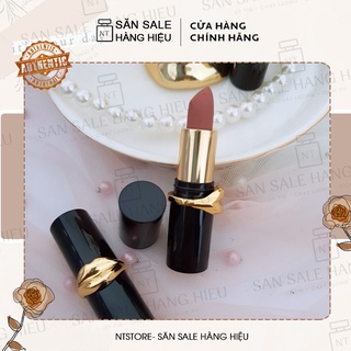 Son Pat Mcgrath Labs màu 1995 hồng đất size MINI