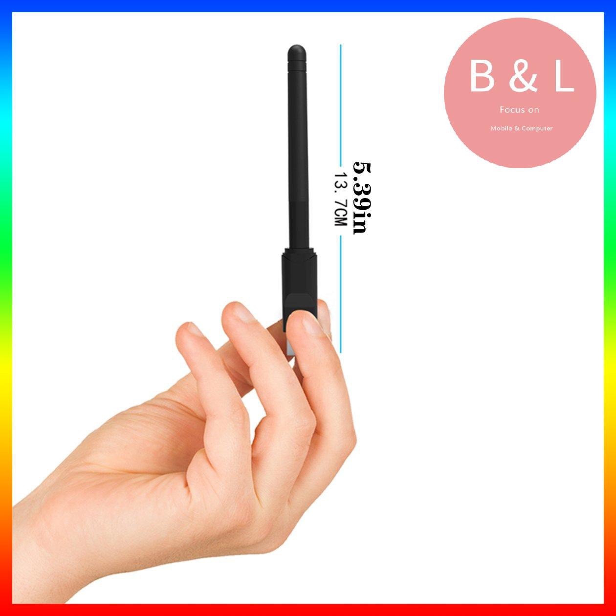 Usb Thu Sóng Wifi Không Dây 7601 | BigBuy360 - bigbuy360.vn