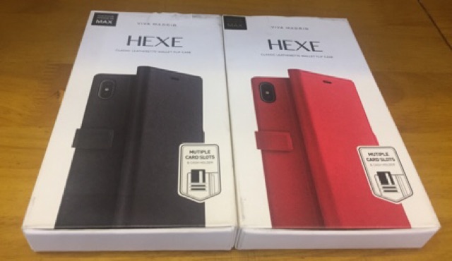 Bao iphone XR/Xsmax Viva HEXE chính hãng | BigBuy360 - bigbuy360.vn