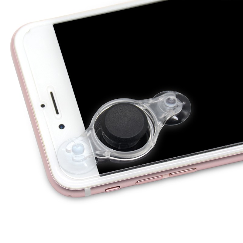 joystick supernano chơi game cho smartphone và máy tính bảng