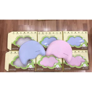 GỐI CHỐNG MÉO ĐẦU ULA (cho bé )