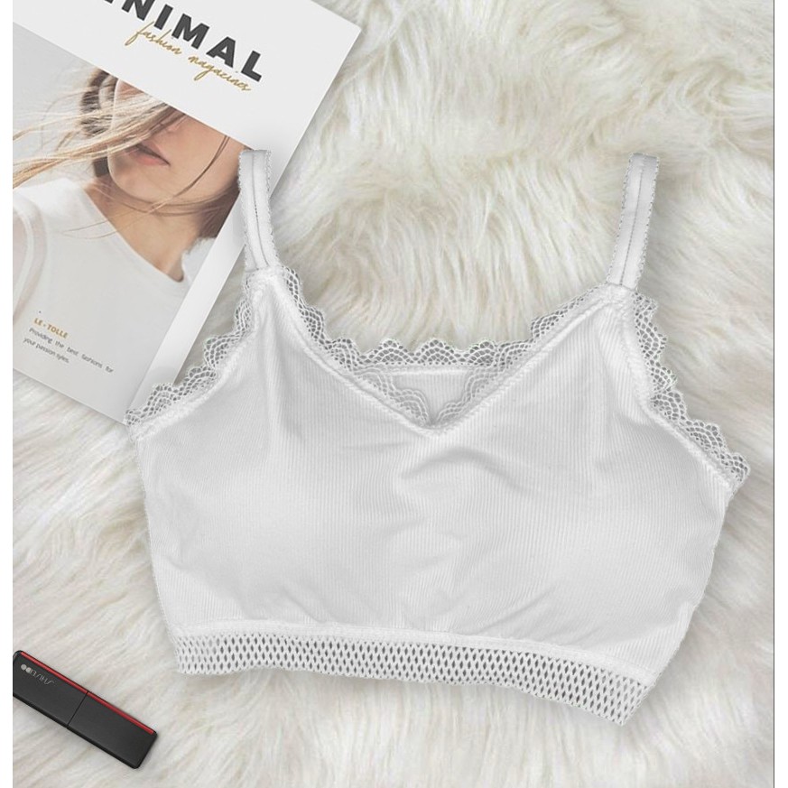 Sỉ - Buôn đồ lót - ÁO LÓT HỌC SINH CÓ LÓT CHE NGỰC 1183 . | BigBuy360 - bigbuy360.vn